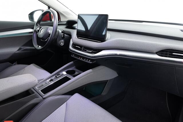 Skoda Enyaq iV 60 | Full LED | Half LEDER | VELGEN ? 1e Eigenaar .