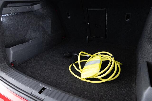 Skoda Enyaq iV 60 | Full LED | Half LEDER | VELGEN ? 1e Eigenaar .