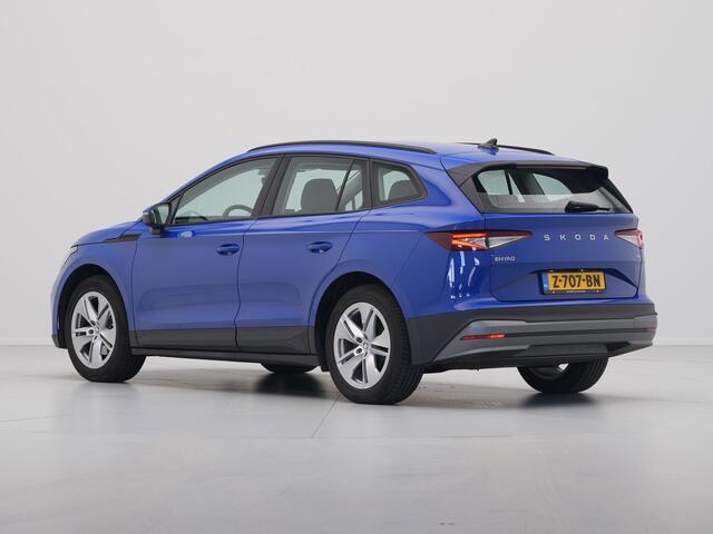 Skoda Enyaq iV 60 Selection Navigatie Camera Clima Cruise Carplay