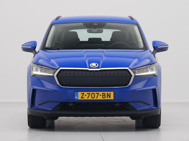 Skoda Enyaq iV 60 Selection Navigatie Camera Clima Cruise Carplay
