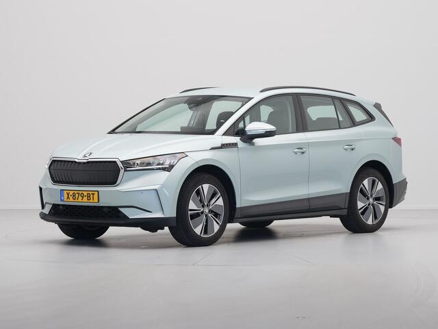Skoda Enyaq iV 60 180pk Navigatie Camera Clima Lm Velgen