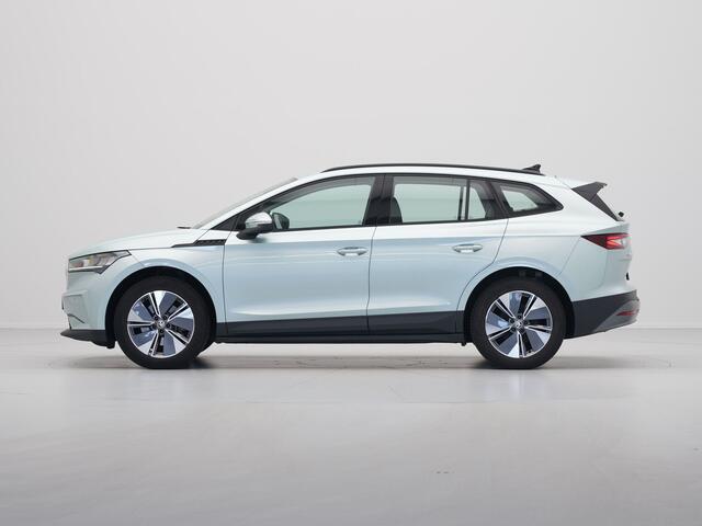 Skoda Enyaq iV 60 180pk Navigatie Camera Clima Lm Velgen