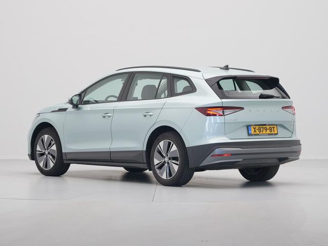 Skoda Enyaq iV 60 180pk Navigatie Camera Clima Lm Velgen