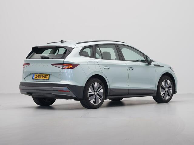 Skoda Enyaq iV 60 180pk Navigatie Camera Clima Lm Velgen