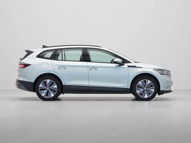 Skoda Enyaq iV 60 180pk Navigatie Camera Clima Lm Velgen
