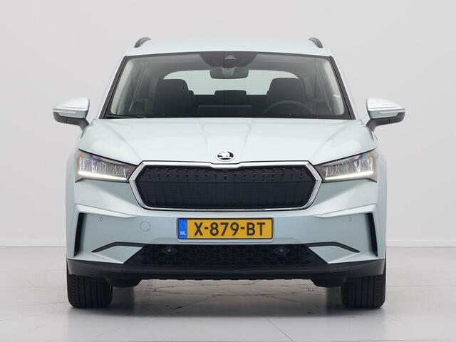 Skoda Enyaq iV 60 180pk Navigatie Camera Clima Lm Velgen