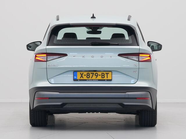 Skoda Enyaq iV 60 180pk Navigatie Camera Clima Lm Velgen
