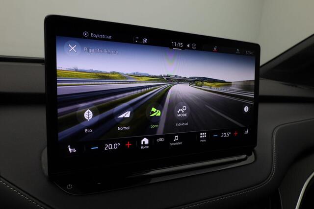 Skoda Enyaq iV 60 180 pk Sportline | Panoramadak | Navigatie | Achteruitrijcamera | Stoelverwarming | 21 inch lichtmetalen velgen