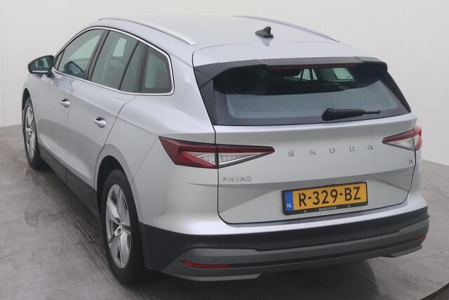 Skoda Enyaq iV 80 BEV 204PK 77KWH ACRUISE/HLEER/LED/NAV/CAMERA