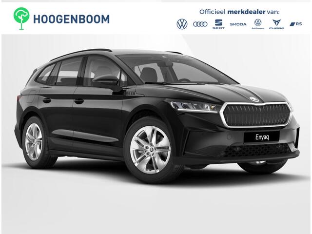 Skoda Enyaq iV 85 Selection