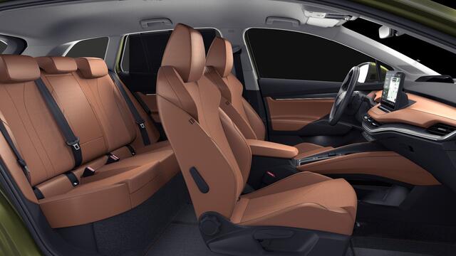 Skoda Enyaq iV 60 Business Edition