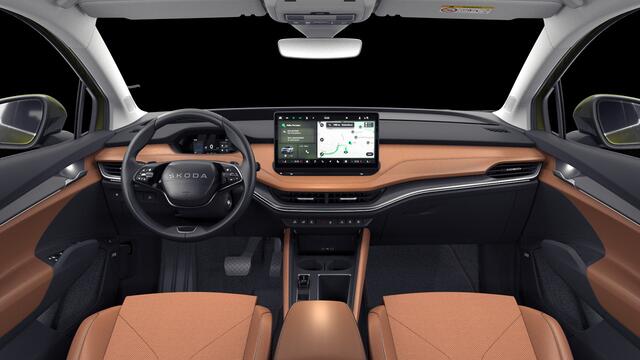 Skoda Enyaq iV 60 Business Edition
