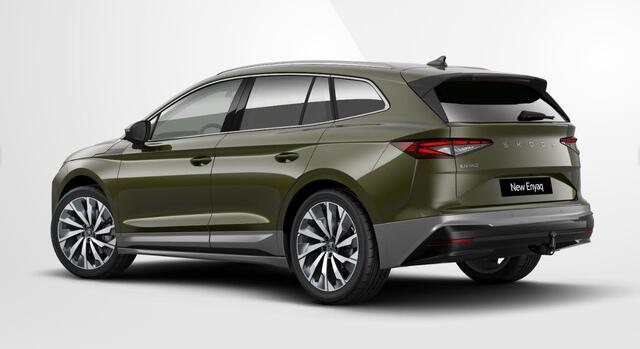 Skoda Enyaq iV 85 Business Edition