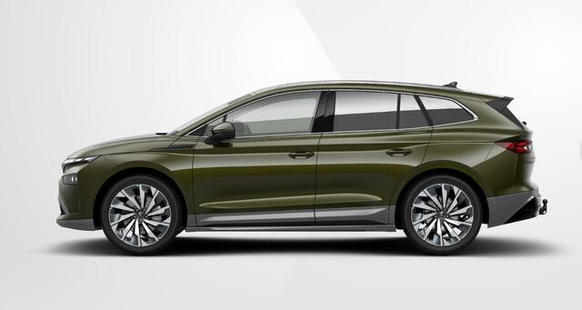 Skoda Enyaq iV 85 Business Edition