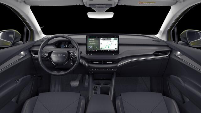 Skoda Enyaq iV 85 Business Edition