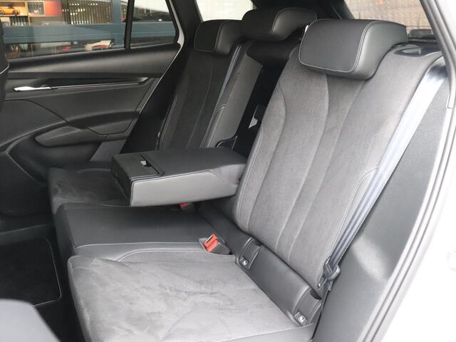 Skoda Enyaq iV 80 Sportline | Stoelverwarming voor & achter | Adaptieve cruise control | 21" lichtmetalen velgen | Achteruitrijcamera |