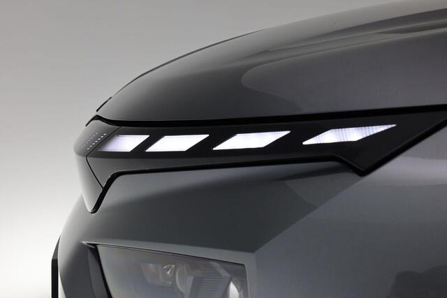 Skoda Enyaq iV Sportline 210 kW / 286 pk | Matrix LED koplampen | 360 Camera | Trekhaak | Pano | HUD | 21 inch