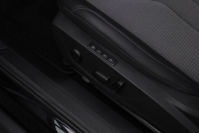 Skoda Enyaq iV 60 Business Edition Plus 58 kWh 180 pk | Geheugenstoel | Matrix LED | Stuur-/stoelverwarming | Achteruitrijcamera | Navigatie