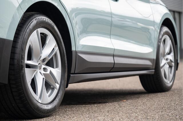Skoda Enyaq iV 80 | 360 cam | Travel Assist | Leder | El. Trekhaak | Matrix LED