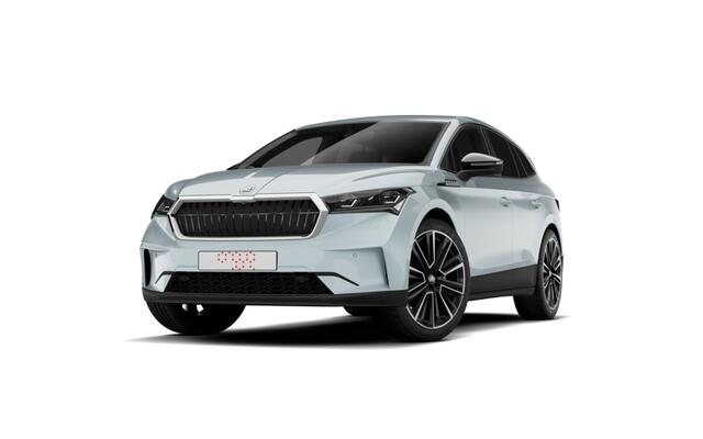 Skoda Enyaq iV 60 Elektromotor 180 1AT Selection Automaat