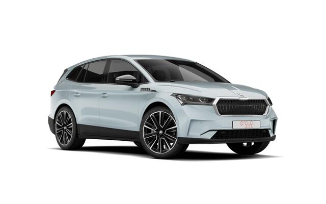 Skoda Enyaq iV 60 Elektromotor 180 1AT Selection Automaat