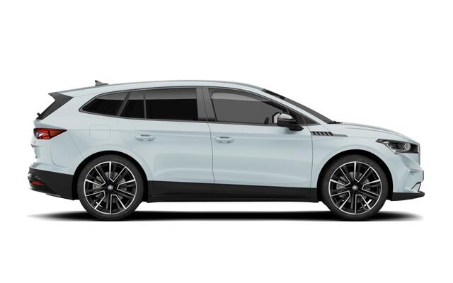 Skoda Enyaq iV 60 Elektromotor 180 1AT Selection Automaat