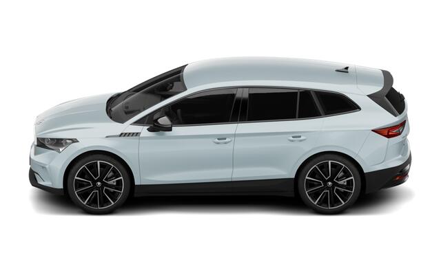 Skoda Enyaq iV 60 Elektromotor 180 1AT Selection Automaat