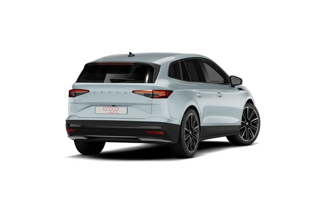 Skoda Enyaq iV 60 Elektromotor 180 1AT Selection Automaat