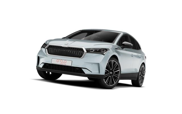 Skoda Enyaq iV 60 Elektromotor 180 1AT Selection Automaat