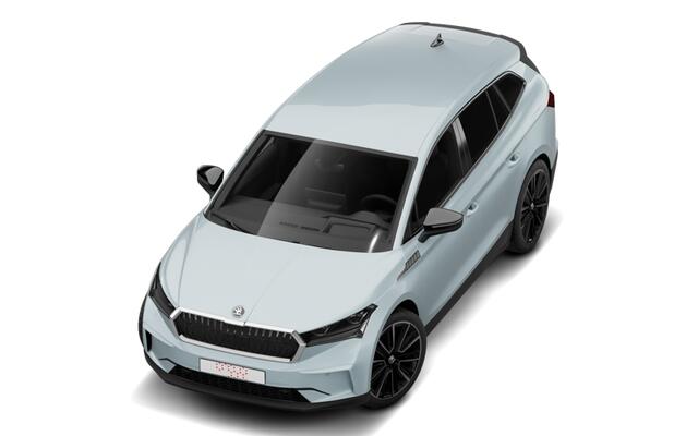 Skoda Enyaq iV 60 Elektromotor 180 1AT Selection Automaat