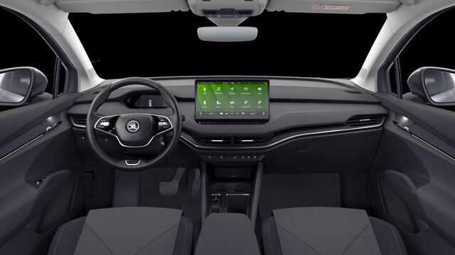 Skoda Enyaq iV 85 Elektromotor 286 1AT Selection Automaat