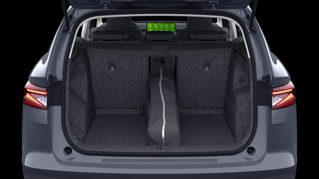 Skoda Enyaq iV 85 Elektromotor 286 1AT Selection Automaat