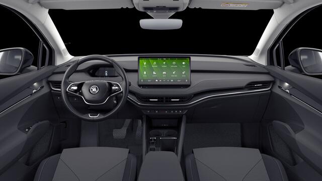Skoda Enyaq iV 85 Elektromotor 286 1AT Selection Automaat