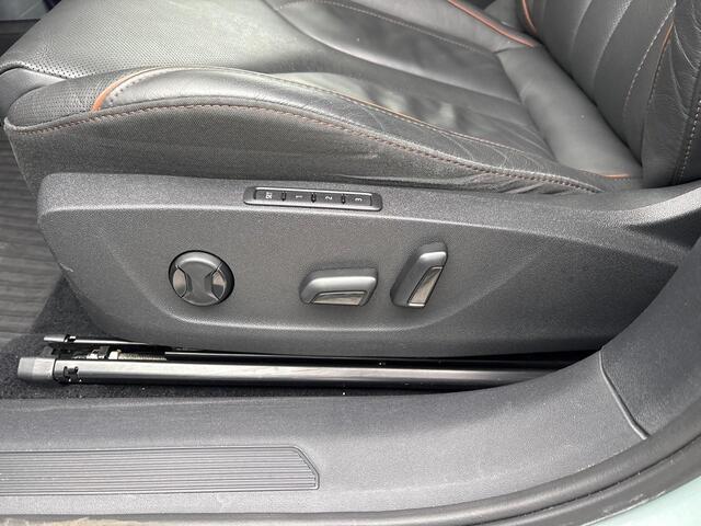 Skoda Enyaq iV 80 First Edition ECC LMV NAVIGAIE CRUISE