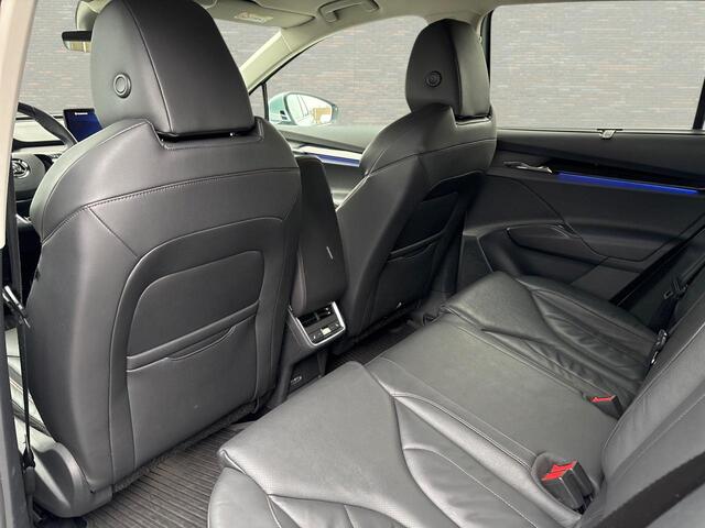 Skoda Enyaq iV 80 First Edition ECC LMV NAVIGAIE CRUISE