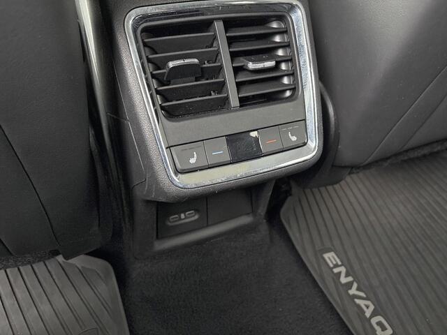 Skoda Enyaq iV 80 First Edition ECC LMV NAVIGAIE CRUISE