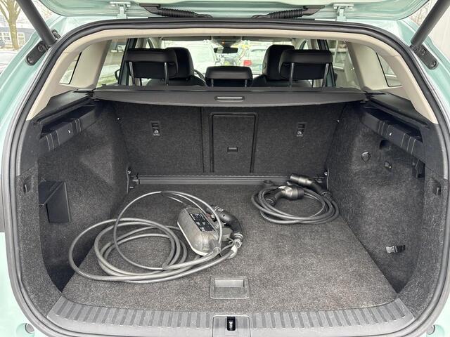 Skoda Enyaq iV 80 First Edition ECC LMV NAVIGAIE CRUISE