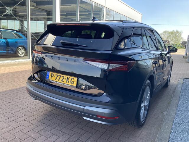 Skoda Enyaq iV 60 Automaat SCHUIFDAK/TREKHAAK/20INCH