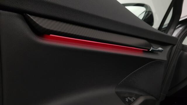 Skoda Enyaq iV 80 Sportline Demo! | Navigatie | Climate pack | Led | Extra Getint glas | Lichtmetalen Velgen