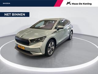 skoda-enyaq-iv-80-204pk-limited-edi