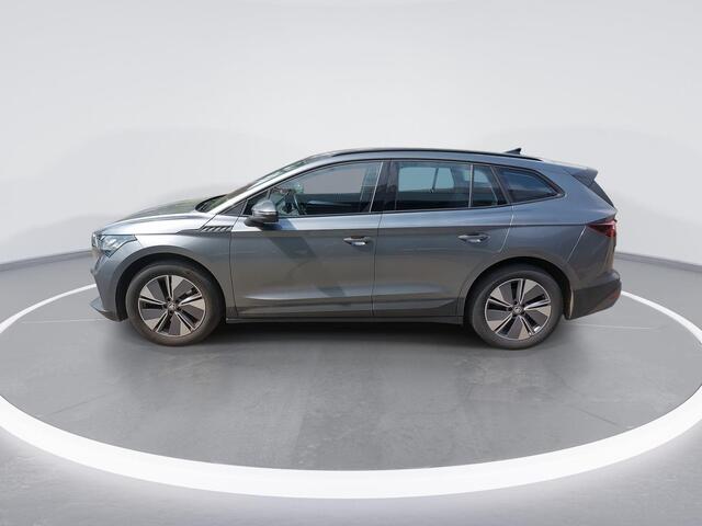 Skoda Enyaq iV 60 180PK l Climate Pakket l 19" velgen l Navigatie