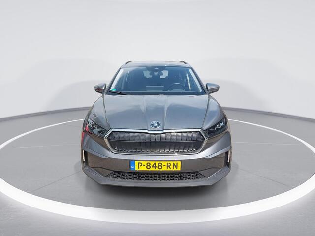 Skoda Enyaq iV 60 180PK l Climate Pakket l 19" velgen l Navigatie