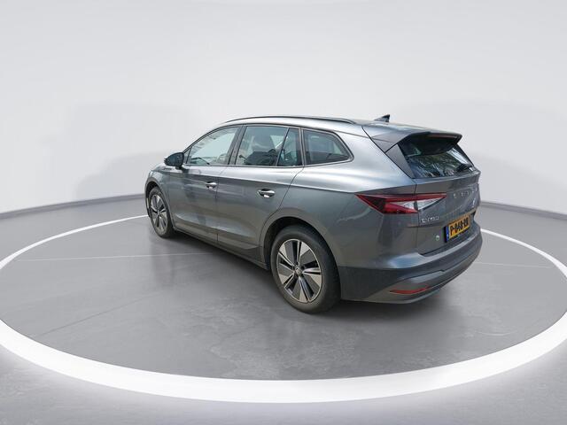 Skoda Enyaq iV 60 180PK l Climate Pakket l 19" velgen l Navigatie