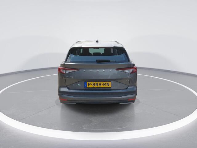 Skoda Enyaq iV 60 180PK l Climate Pakket l 19" velgen l Navigatie