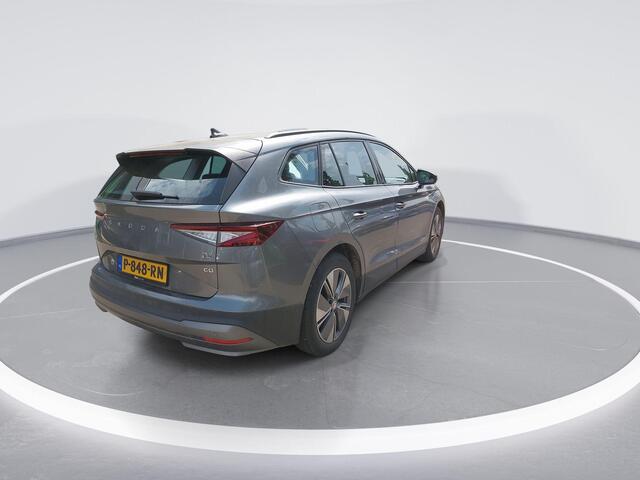 Skoda Enyaq iV 60 180PK l Climate Pakket l 19" velgen l Navigatie