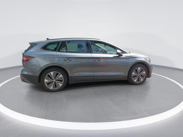 Skoda Enyaq iV 60 180PK l Climate Pakket l 19" velgen l Navigatie