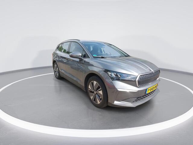 Skoda Enyaq iV 60 180PK l Climate Pakket l 19" velgen l Navigatie