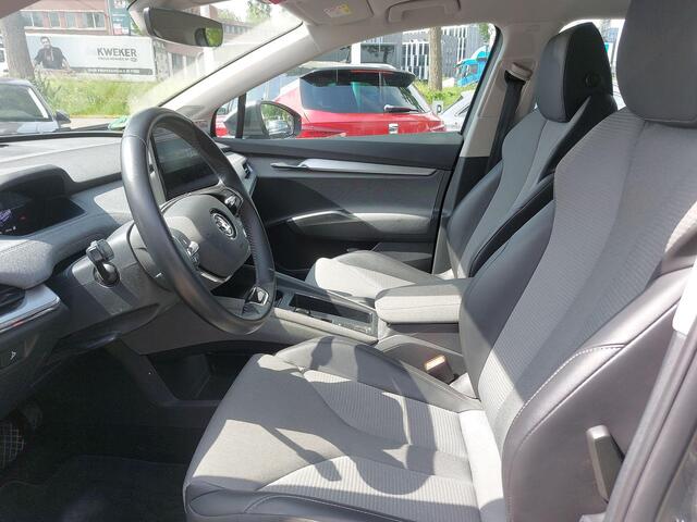 Skoda Enyaq iV 60 180PK l Climate Pakket l 19" velgen l Navigatie