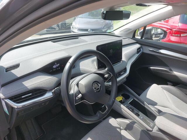 Skoda Enyaq iV 60 180PK l Climate Pakket l 19" velgen l Navigatie