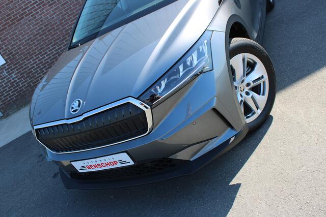 Skoda Enyaq iV 60 Selection 180PK |LANE-ASSIST|CAMERA|CARPLAY|